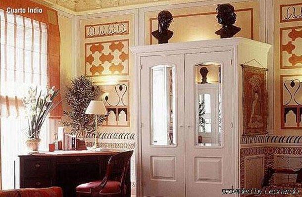 Escala Opera Hotel Madrid Interior photo