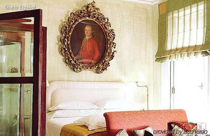 Escala Opera Hotel Madrid Room photo