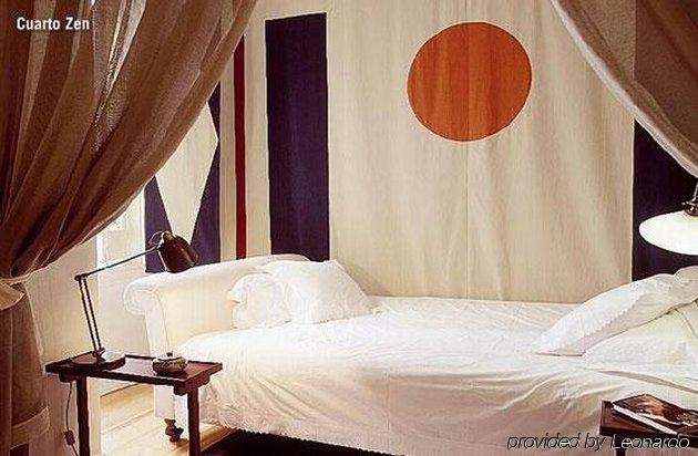 Escala Opera Hotel Madrid Room photo
