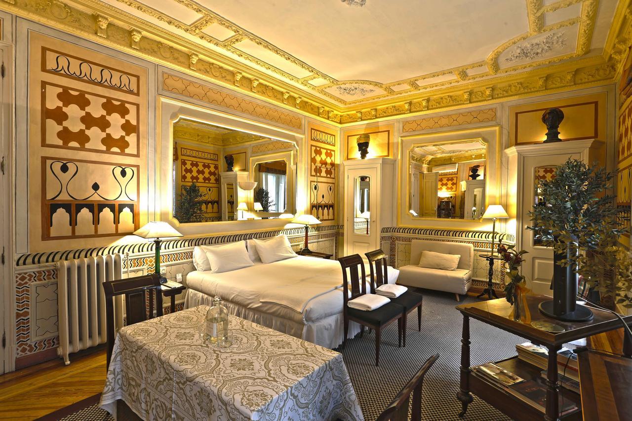 Escala Opera Hotel Madrid Exterior photo